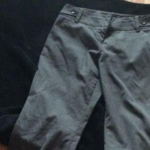 The Limited Slacks